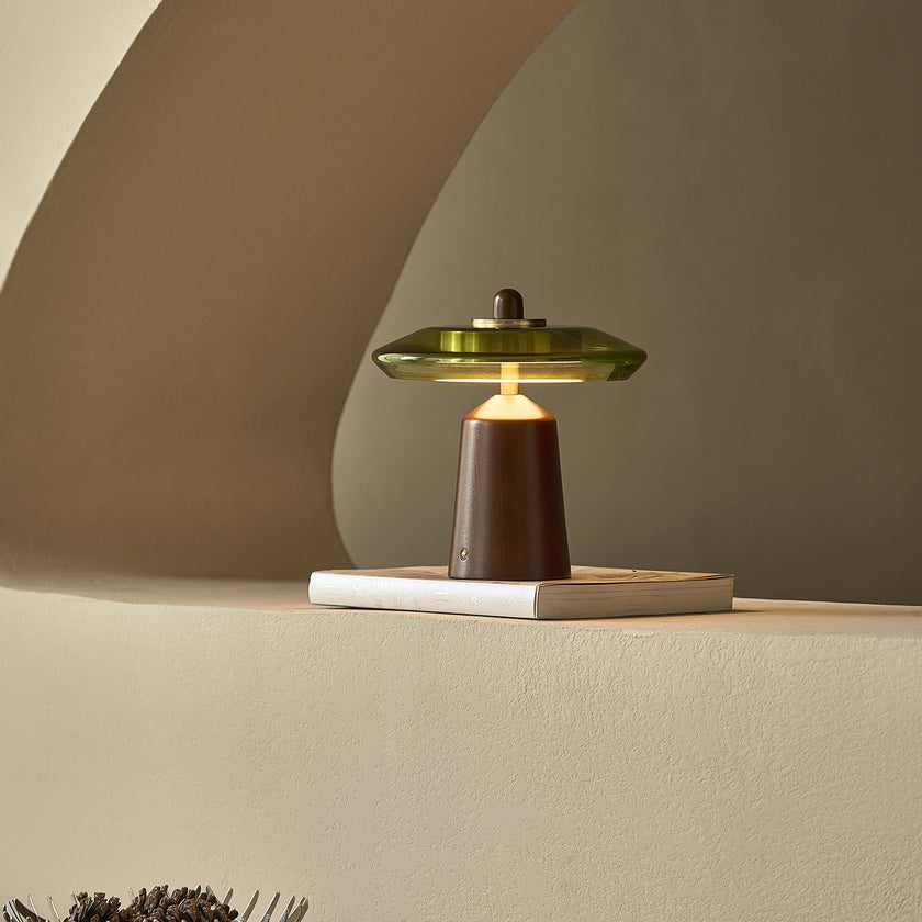 Discaria Table Lamp