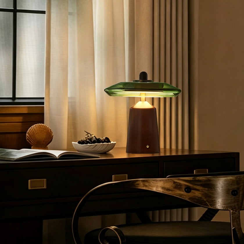 Discaria Table Lamp