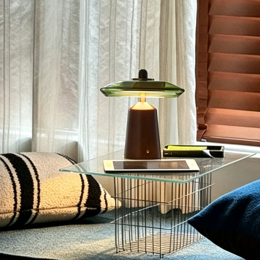Discaria Table Lamp