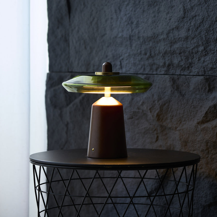 Discaria Table Lamp