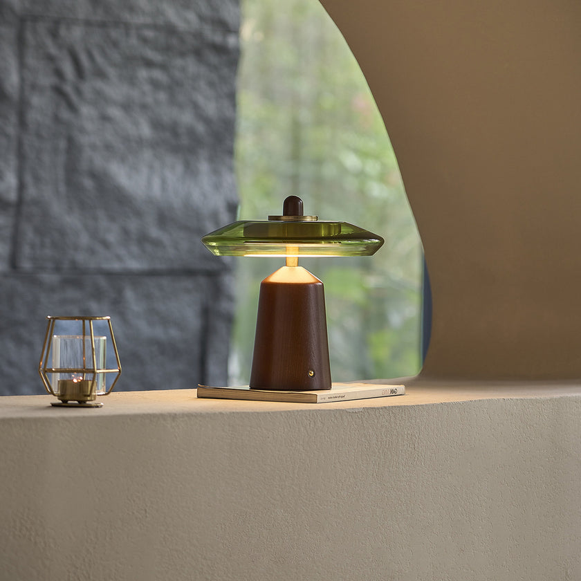 Discaria Table Lamp