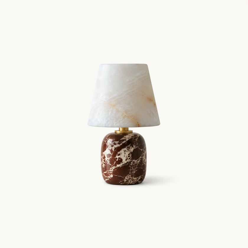 Lámpara de mesa Docimia