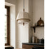 Domelle Pendant Light