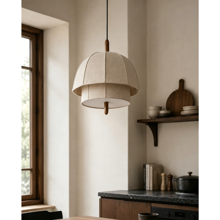 Domelle Pendant Light