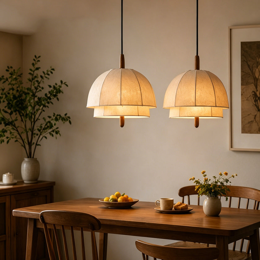 Domelle Pendant Light
