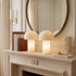 Dometra Alabaster Table Lamp