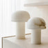 Dometra Alabaster Table Lamp