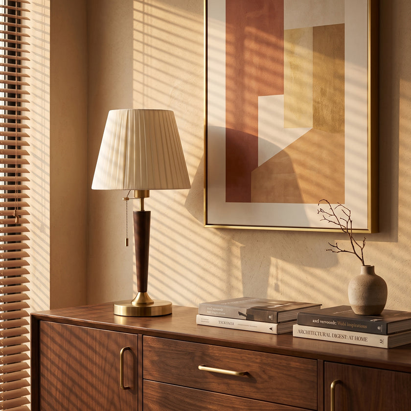 Dorevan Table Lamp