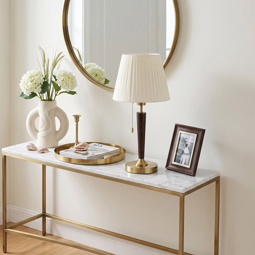 Dorevan Table Lamp