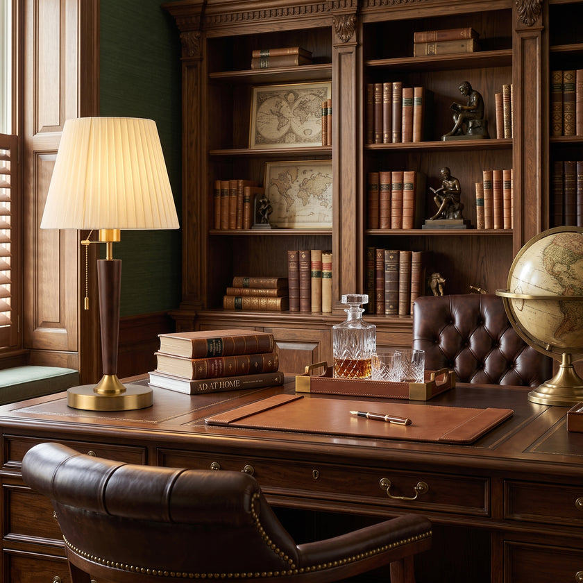 Dorevan Table Lamp