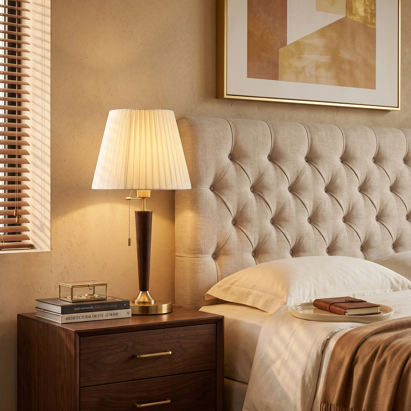 Dorevan Table Lamp