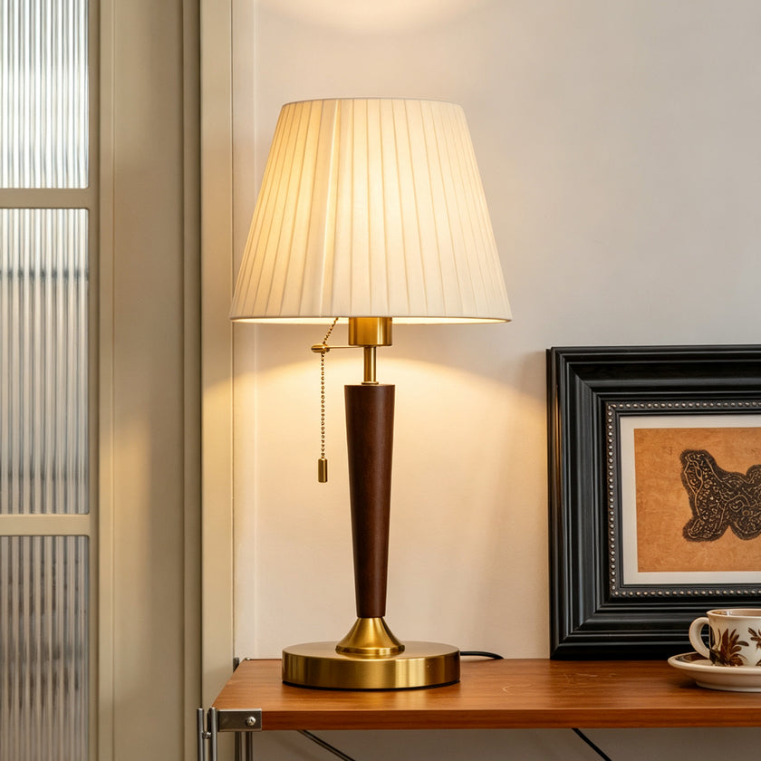 Dorevan Table Lamp