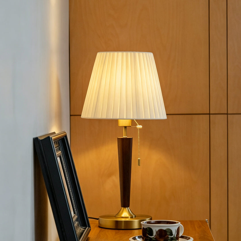 Dorevan Table Lamp
