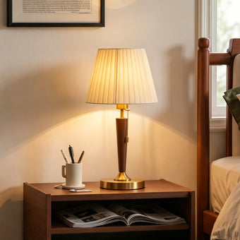 Dorevan Table Lamp