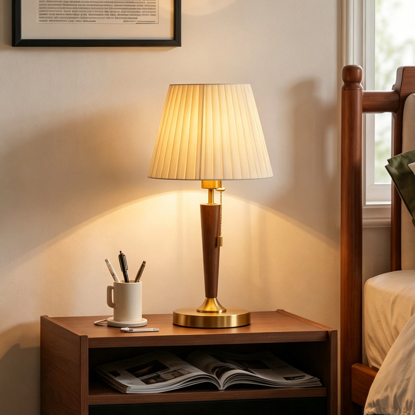 Dorevan Table Lamp