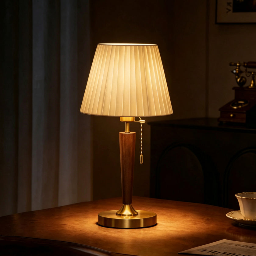 Dorevan Table Lamp