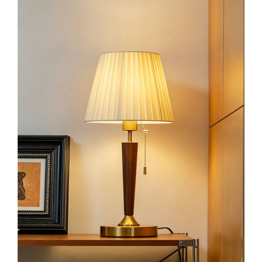 Dorevan Table Lamp