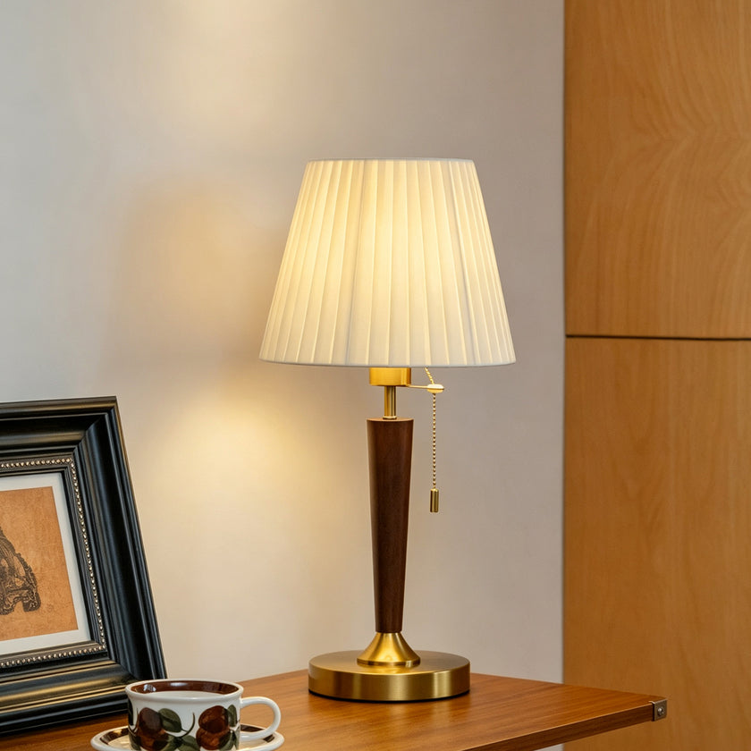 Dorevan Table Lamp
