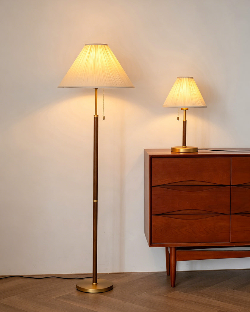 Dorian Floor Lamp