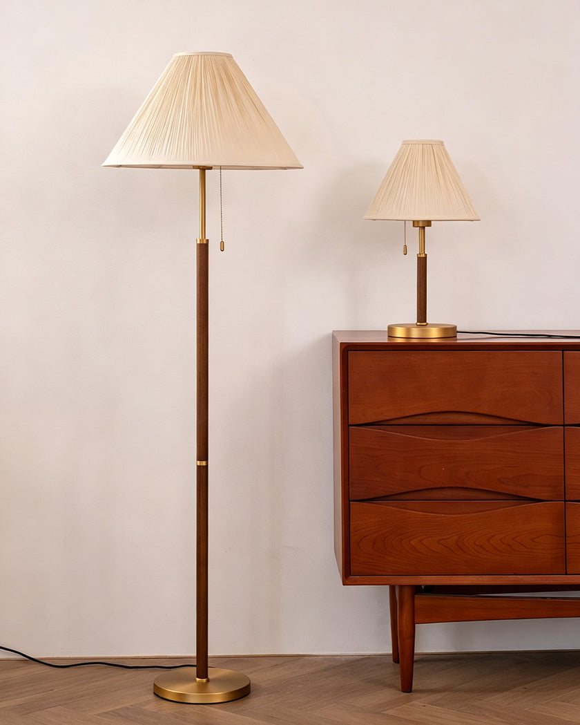 Dorian Floor Lamp