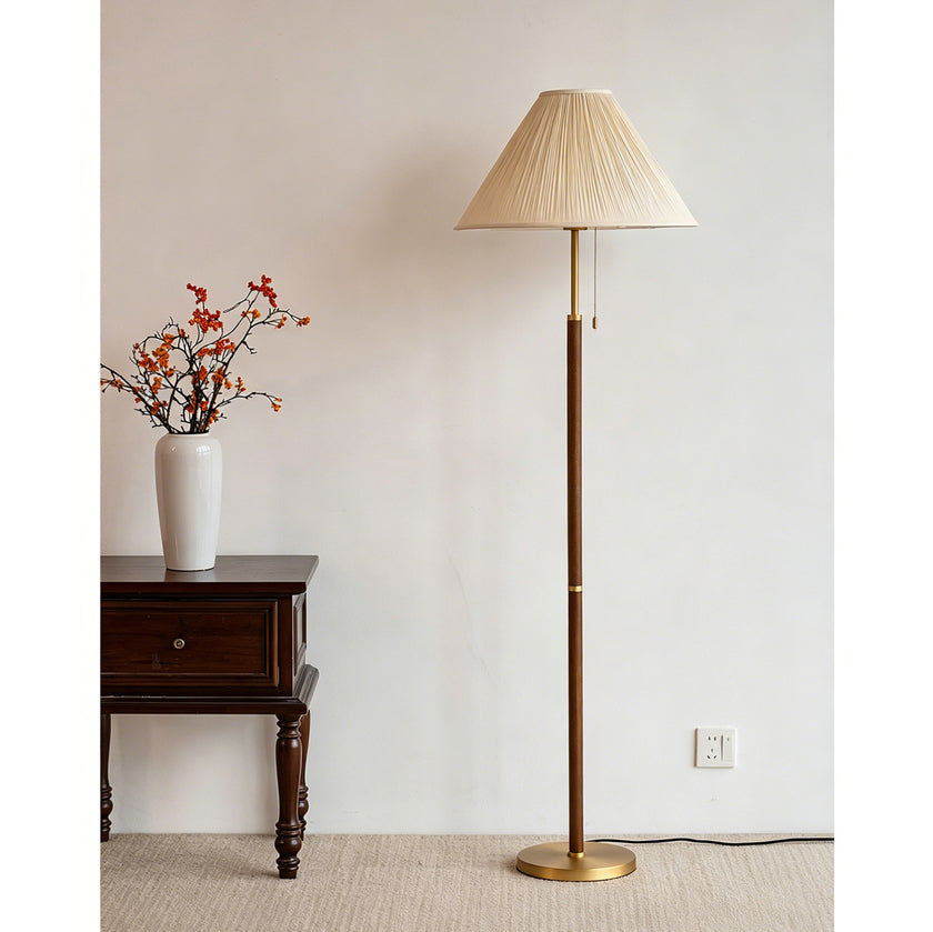 Dorian Floor Lamp