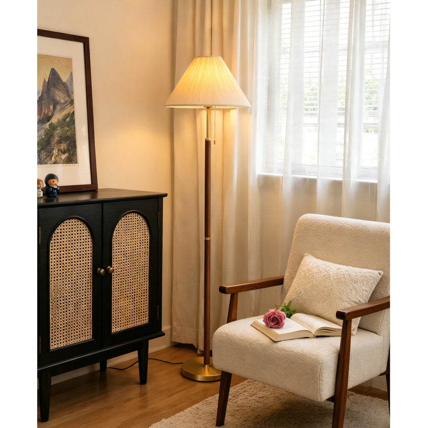 Dorian Floor Lamp