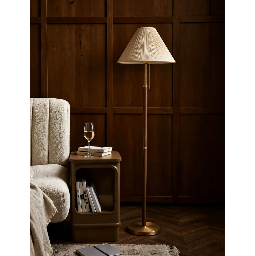 Dorian Floor Lamp