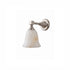 Dorothy Alabaster Wall Sconce