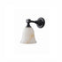 Dorothy Alabaster Wall Sconce