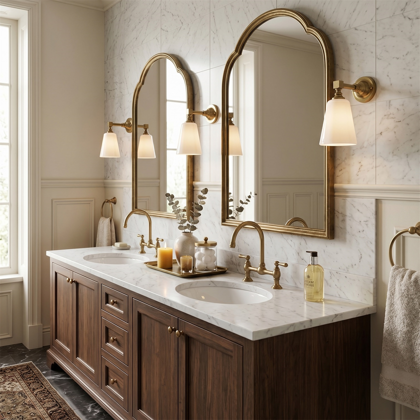 Dorothy Wall Sconce