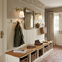 Dorothy Wall Sconce