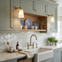 Dorothy Wall Sconce