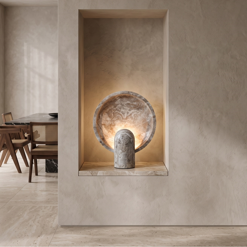 Dovaire Table Lamp