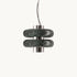 Dovalith Pendant Light