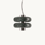 Dovalith Pendant Light