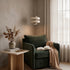 Dovalith Pendant Light