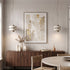 Dovalith Pendant Light
