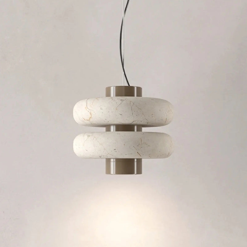Dovalith Pendant Light