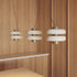 Dovalith Pendant Light