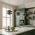 Dovalith Pendant Light