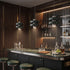 Dovalith Pendant Light