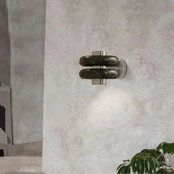 Dovalith Wall Sconce