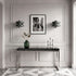 Dovalith Wall Sconce