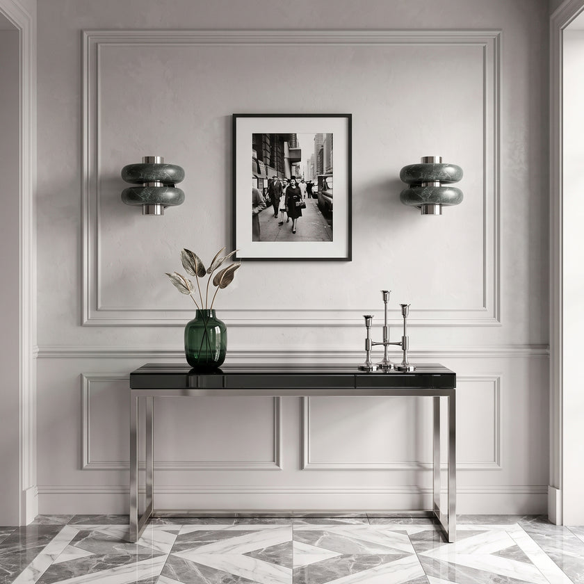 Dovalith Wall Sconce
