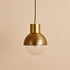 Dover Pendant Light