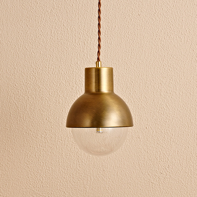 Dover Pendant Light