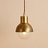 Dover Pendant Light
