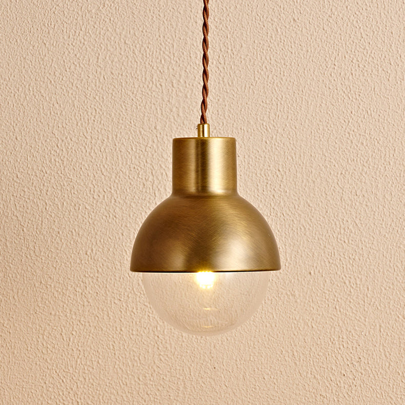 Dover Pendant Light