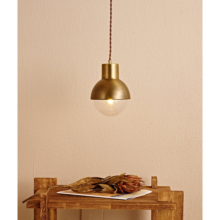 Dover Pendant Light