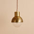 Dover Pendant Light